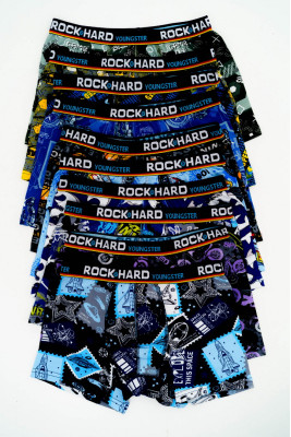 Труси для хлопчиків 